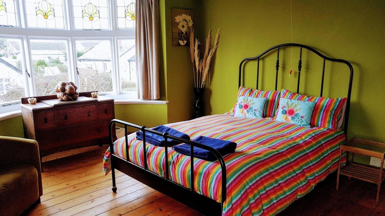 The Old Sea Captain'S House, Aberporth Luaran gambar