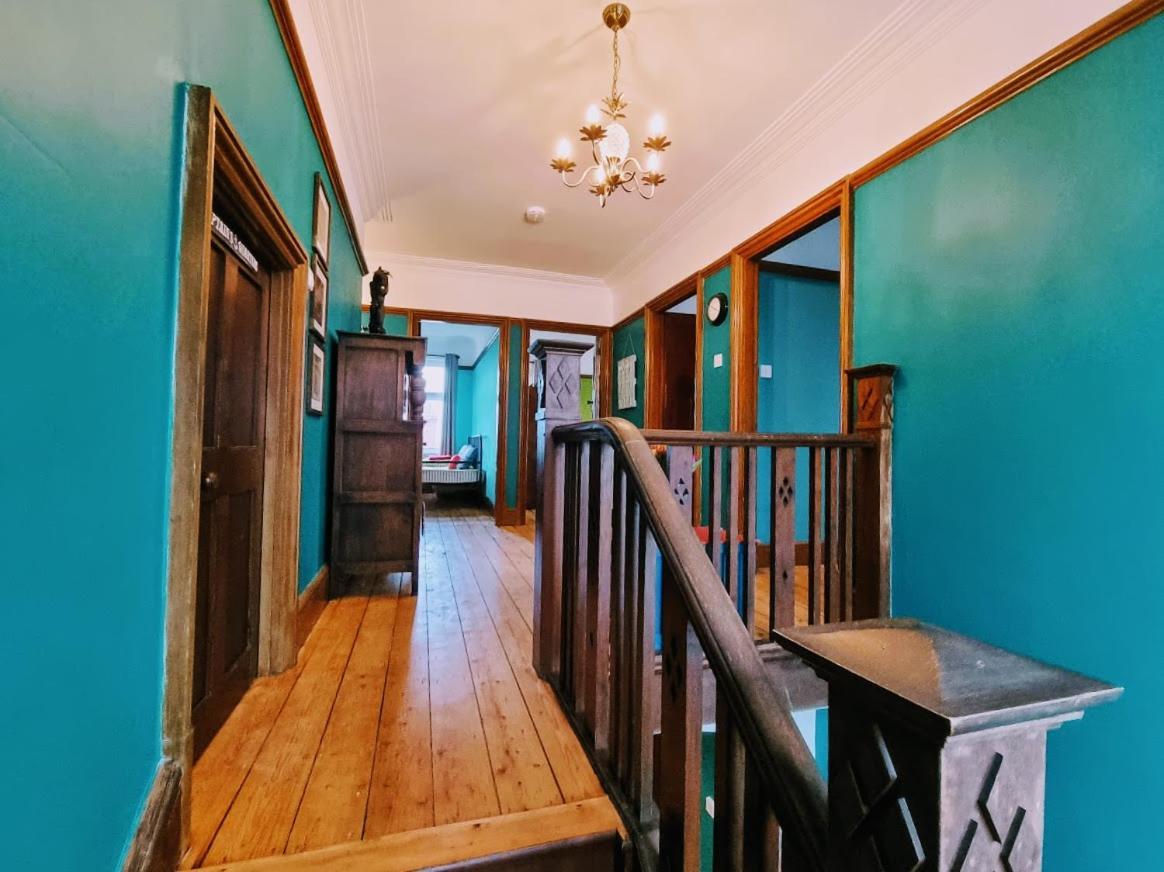 The Old Sea Captain'S House, Aberporth Luaran gambar